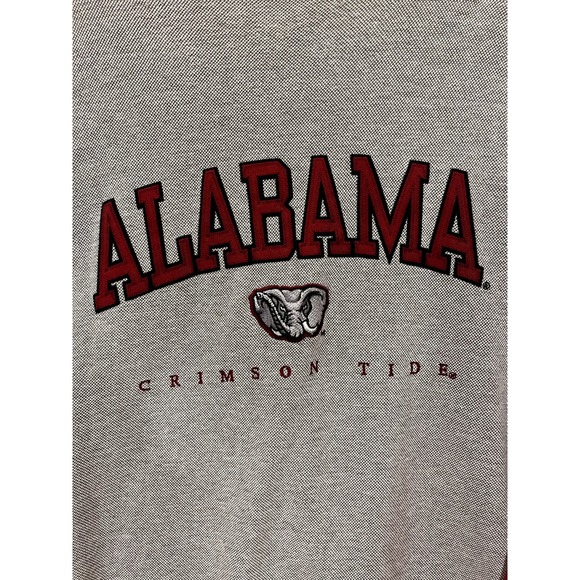 Vintage 90s Alabama embroidered crewneck - Picture 2 of 3